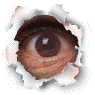 Blinking Eye