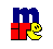 mIRC Logo